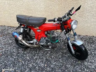 dax moteur 150