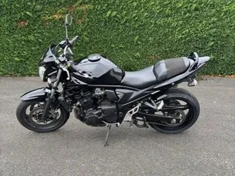 gsf 650 bandit a2