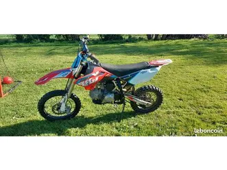 ycf mx factory 150