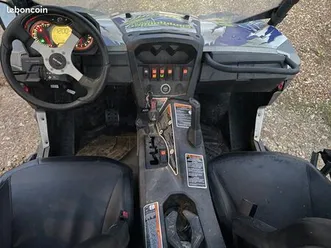 can am commander 1000xt