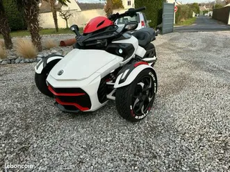 canam spyder f3 bvauto