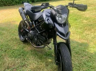 ducati 796 hypermotard