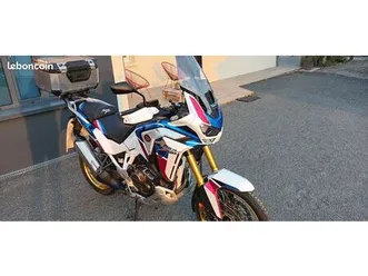 africa twin adventure sport 2021