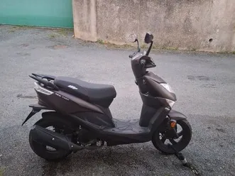 scooter imf new pach