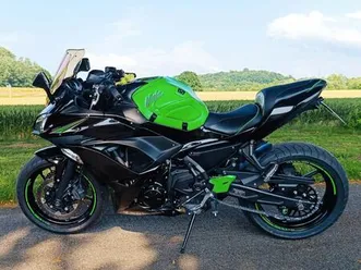 kawasaki ninja