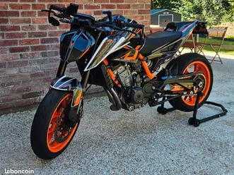 ktm 890 duke r