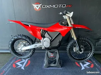 stark varg enduro 80cv - année 2025