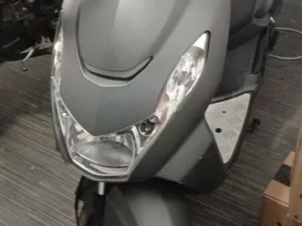 scooter peugeot kisbee