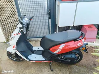 vd scooter peugeot