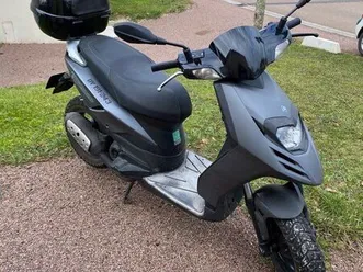 scooter piaggo