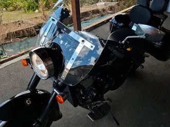 urgent c 800 intruder a2