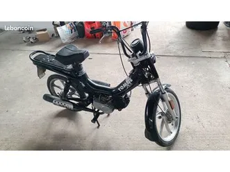 tomos flexer mobylette