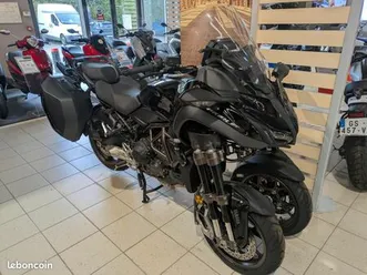 yamaha niken 900 gt