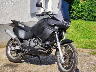 yamaha 750 xtz superténéré