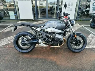 bmw r 1200 ninet pure a2 35kw 35 kw a2
