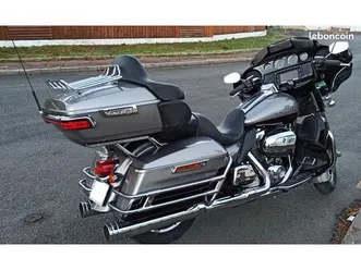 harley davidson electra glide ultra limited 2017 107 ci