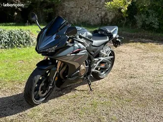 honda cbr 500r