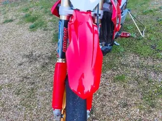 crf450
