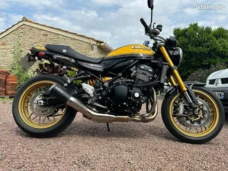 kawasaki z 900 rs se