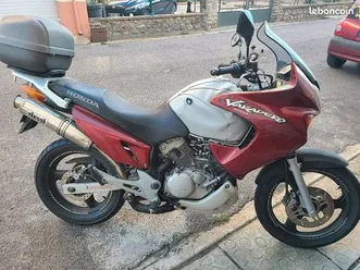 varadero 125