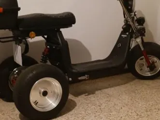 vend city coco 50cm2 de marque venaxio