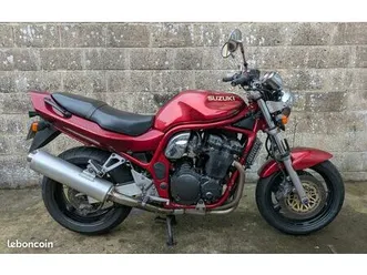 1200 bandit entièrement d'origine