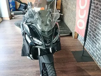 sr gt 125 aprilia