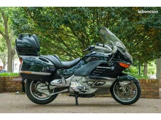 bmw k 1200 lt