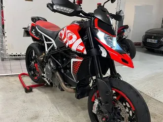 ducati hypermotard 950 rve 2022 a2/a