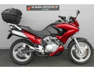 honda xl 125 v varadero faible kms