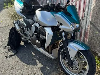 kawasaki z750