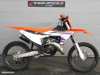 ktm 125 sx