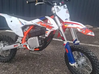 ktm 50 sx-e