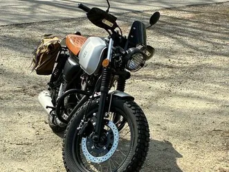 scrambler
