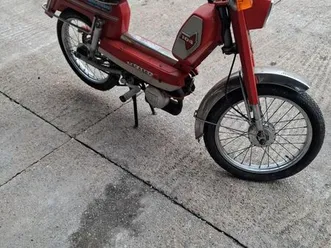 mobilette peugeot 104