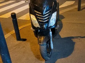 peugeot citystar 50 cc 2t