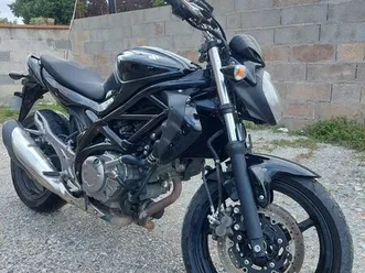 suzuki gladius