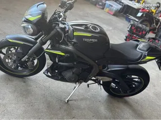 street triple 765 rs 2020