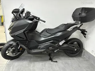 honda forza 750 forza750 nss750