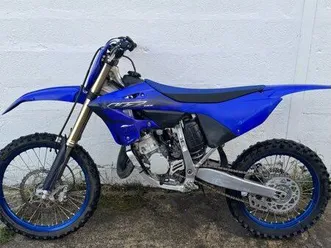 125 yz 2023