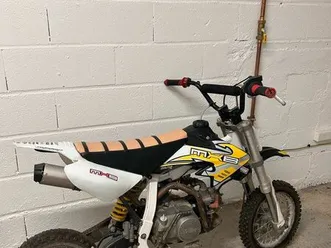 ycf start f88 – 88 cc – année 2013