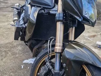 je vend ma z750