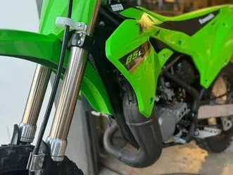 kx 85 l