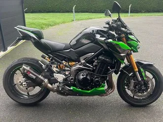 kawasaki z900 se