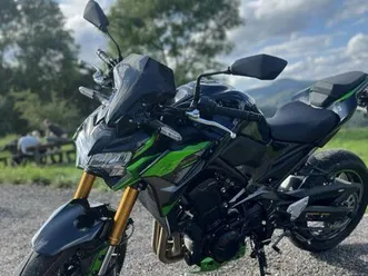 kawasaki z900 se