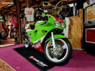 kawasaki zxr stinger 750