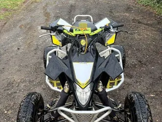 450 ltr 2009