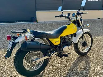 suzuki rv 125 van van