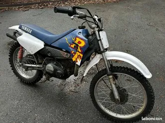 yamaha rt100