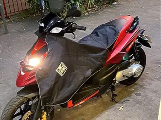 sr aprilia 50 cc